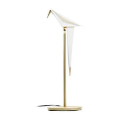 Moooi Perch Light Table