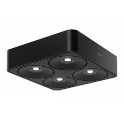 Beste Lichtgeschäft 14 Nimbus Q Four 40°