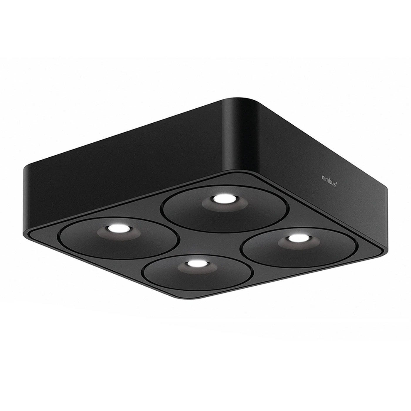 Nimbus Q Four 80° 3 Nimbus Q Four 80°