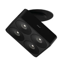 Nimbus Q Four TT 40°