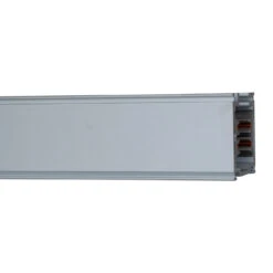 SLV Eutrac 3 Phasen-Aufbauschiene 100 Cm