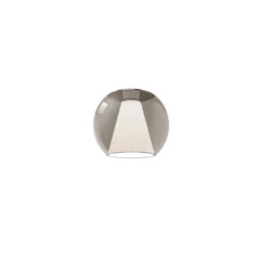 Serien Lighting Draft Ceiling M