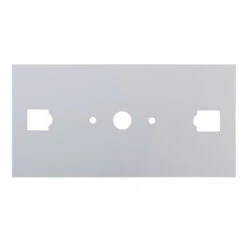 Serien Lighting SML Wall Halogen Wandabdeckplatte Für Wandleuchte