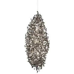 Terzani Argent Large Chandelier