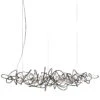 Terzani Doodle Linear Chandelier 1 Terzani Doodle Linear Chandelier -Beste Lichtgeschäft 001 Terzani Doodle Linear Chandelier Pendel frei ef78c209b2710581c326474d79106b8d