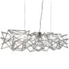 Terzani Etoile Linear Chandelier