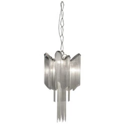 Terzani Stream Mini Chandelier