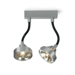 Trizo21 Kwa-Kwa 2FT Rectangular LED