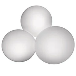 Vibia Puck 5435 Wand-/Deckenleuchte