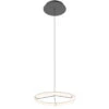 Vibia Halo Jewel 2350 Pendelleuchte -Beste Lichtgeschäft 001 Vibia Halo Jewel 2350 Pendel frei 108375 schwarz 6e92e4a230db87132191a936cbbb1816
