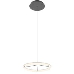 Vibia Halo Jewel 2350 Pendelleuchte