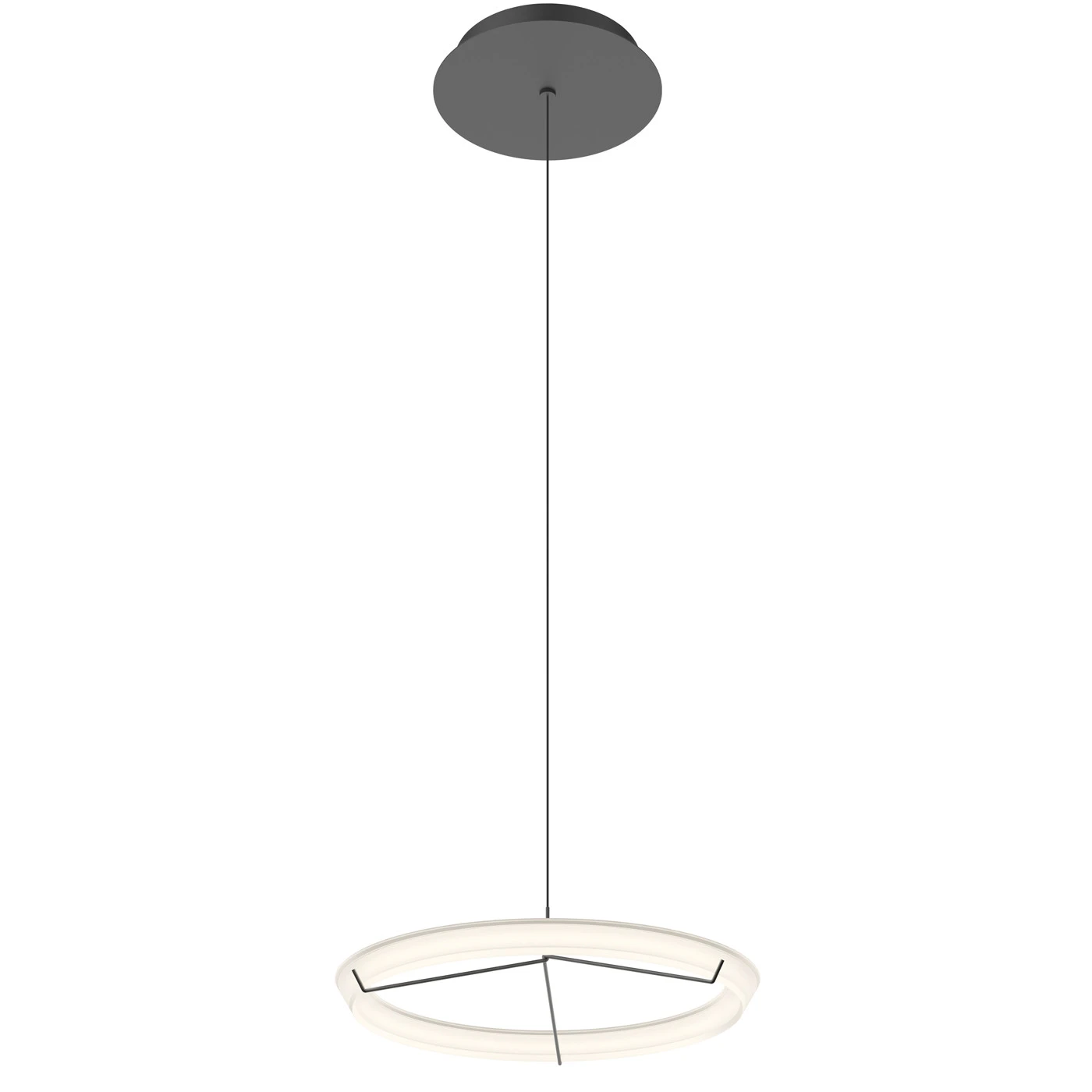 Vibia Halo Jewel 2350 Pendelleuchte 3 Vibia Halo Jewel 2350 Pendelleuchte