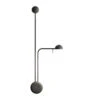Vibia Pin 1686 Wandleuchte -Beste Lichtgeschäft 001 Vibia Pin 1686 Wand frei 94149 schwarz 49c3a6b0bfb724e868de543f19aa5875