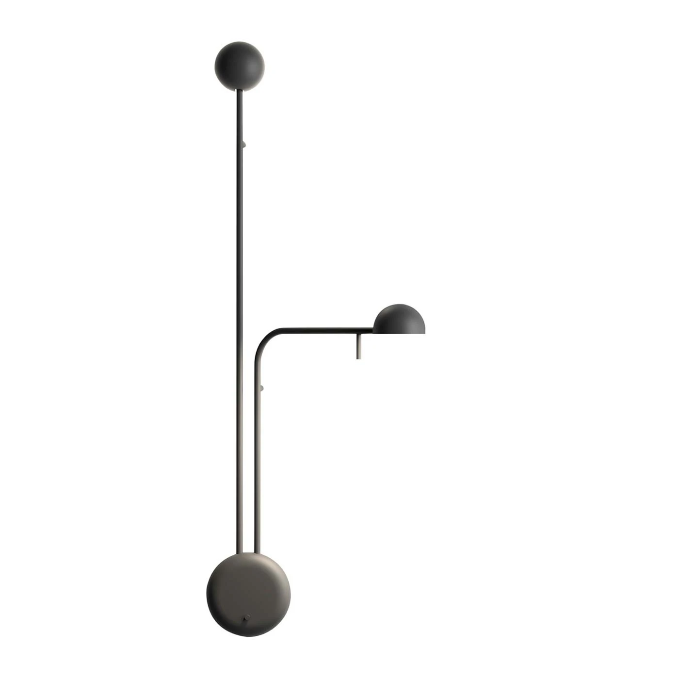 Vibia Pin 1686 Wandleuchte 3 Vibia Pin 1686 Wandleuchte