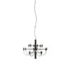 Flos 2097/18 -Beste Lichtgeschäft 001 flos 2097 18 nero lampadine opaline fa45fa6074d6ab5b105189e52d13de68
