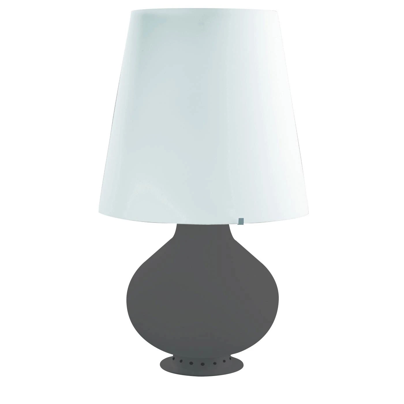 FontanaArte Oberes Ersatzglas (Schirm) Für 1853, 2198 Und 3247 3 FontanaArte Oberes Ersatzglas (Schirm) Für 1853, 2198 Und 3247