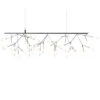 Moooi Heracleum III Endless -Beste Lichtgeschäft 001 heracleum iii endless nickel frei 6794c456dfa606a926def64f5bc1fac9
