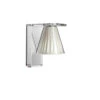 Kartell Light-Air Applique -Beste Lichtgeschäft 001 kartell light air applique beige frei 344b0a0568ccb21102073d5d754e3a28