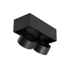 Mawa Design Wittenberg 4.0 Wi4-ab-2e-hb 38° -Beste Lichtgeschäft 001 mawa design wi4 ab 3e hb schwarz matt3 cbbbfe47e24ab3230d0729e7e1b55ca6