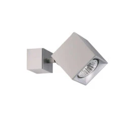 Milan Dau 80 Wand-/Deckenleuchte GU10