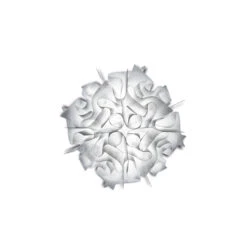 Slamp Veli Couture Ceiling/Wall Mini