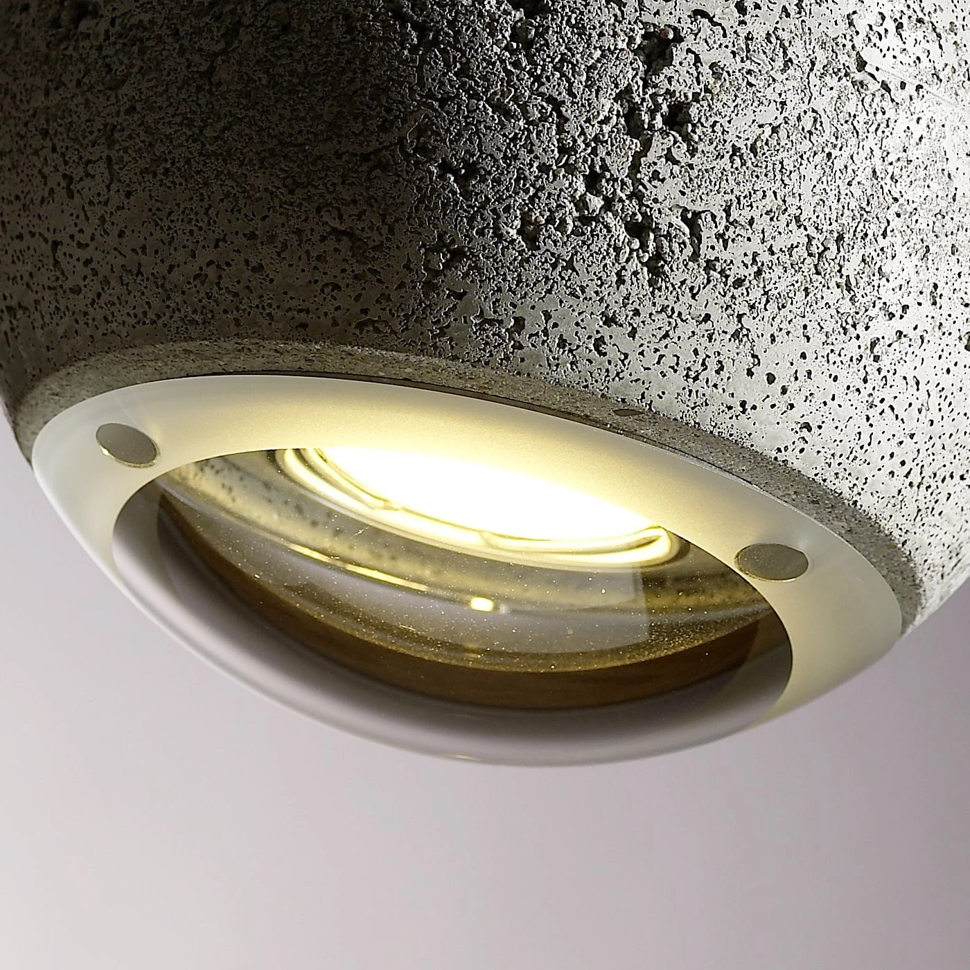 Tecnolumen Trabant Ersatzlinse 3 Tecnolumen Trabant Ersatzlinse