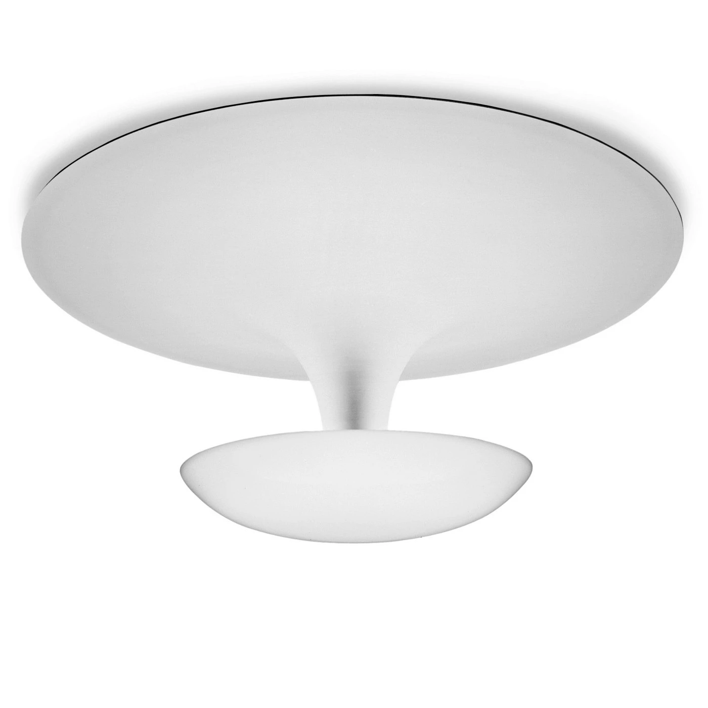 Vibia Funnel 2013 Wand-/Deckenleuchte 3 Vibia Funnel 2013 Wand-/Deckenleuchte