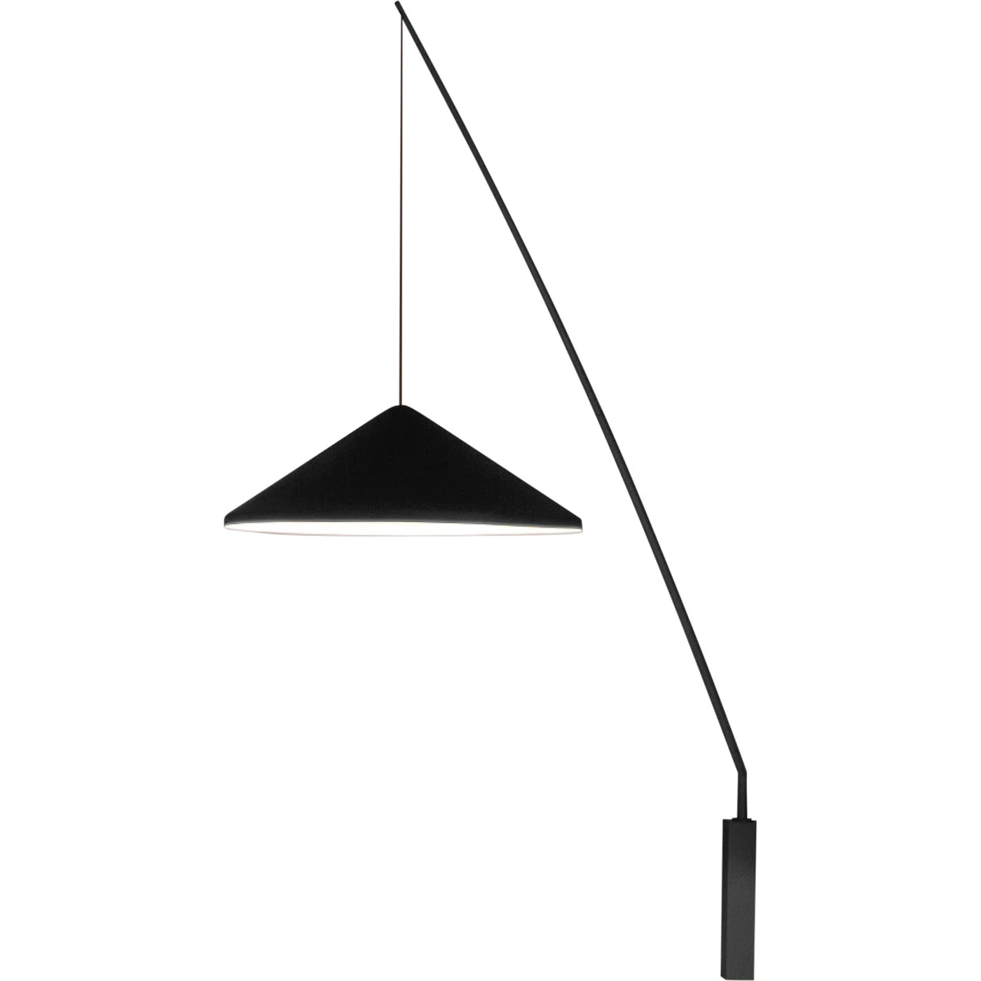 Vibia North 5630 Wandleuchte 3 Vibia North 5630 Wandleuchte