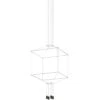 Vibia Wireflow 4 LEDs 2 Vibia Wireflow 4 LEDs -Beste Lichtgeschäft 001 vibia wireflow 0410 pendel frei 90692 schwarz d6ebebfa301bcab62daad1b324e2c4aa