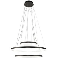 Panzeri Zero Round Sospensione 3 Elementi