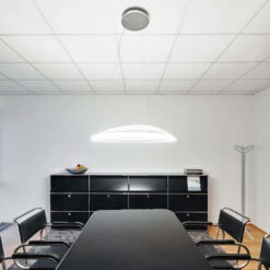 Artemide Ameluna -Beste Lichtgeschäft 002 Artemide Ameluna Pendel Ambient2 550e5634354a6e8fa23dade5f183b6d8