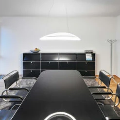 Artemide Ameluna -Beste Lichtgeschäft 002 Artemide Ameluna Pendel Ambient3 64e998400360d7638f4fa22f79ebf325