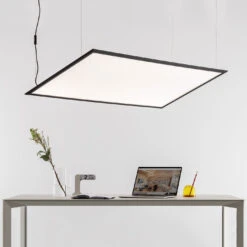 Artemide Discovery Space Rectangular -Beste Lichtgeschäft 002 Artemide Discovery Space Rectangular ambient3 03e5bc4c9ec598e1cdbb513c1dd0ae86