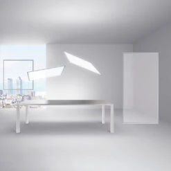Artemide Discovery Space Rectangular -Beste Lichtgeschäft 002 Artemide Discovery Space Rectangular ambient4 e6ed9e93083ef33d829ef2b2b6700dca