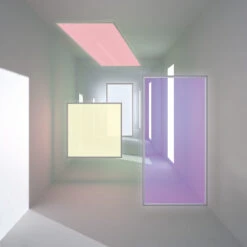 Artemide Discovery Space Square RGBW -Beste Lichtgeschäft 002 Artemide Discovery Space Square RGBW ambient3 405fb08d4695137a7ef89b00c6750987