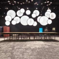 Artemide Discovery Vertical 140 -Beste Lichtgeschäft 002 Artemide Discovery Vertical 140 ambient4 7a1c5b4f984be7b1d012d3450b0d4174