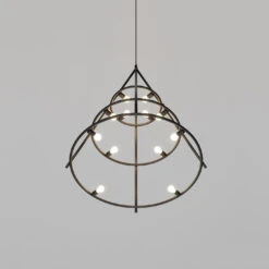 Artemide El Porís 12 Artemide El Porís -Beste Lichtgeschäft 002 Artemide El Poris ambient3 19fb6b2d4af5f7b5ea243874d7a27dd1