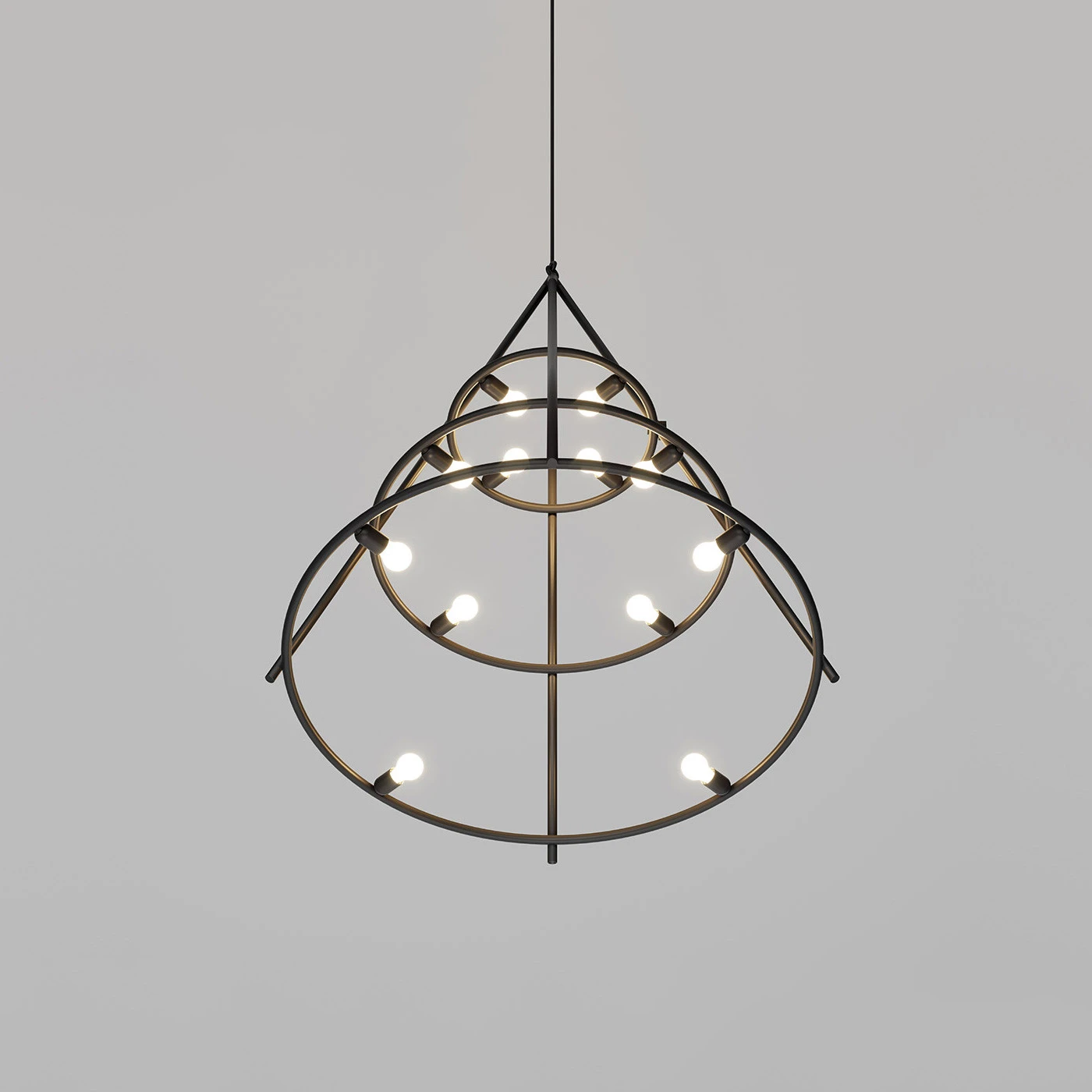 Artemide El Porís 6 Artemide El Porís – Bild 4