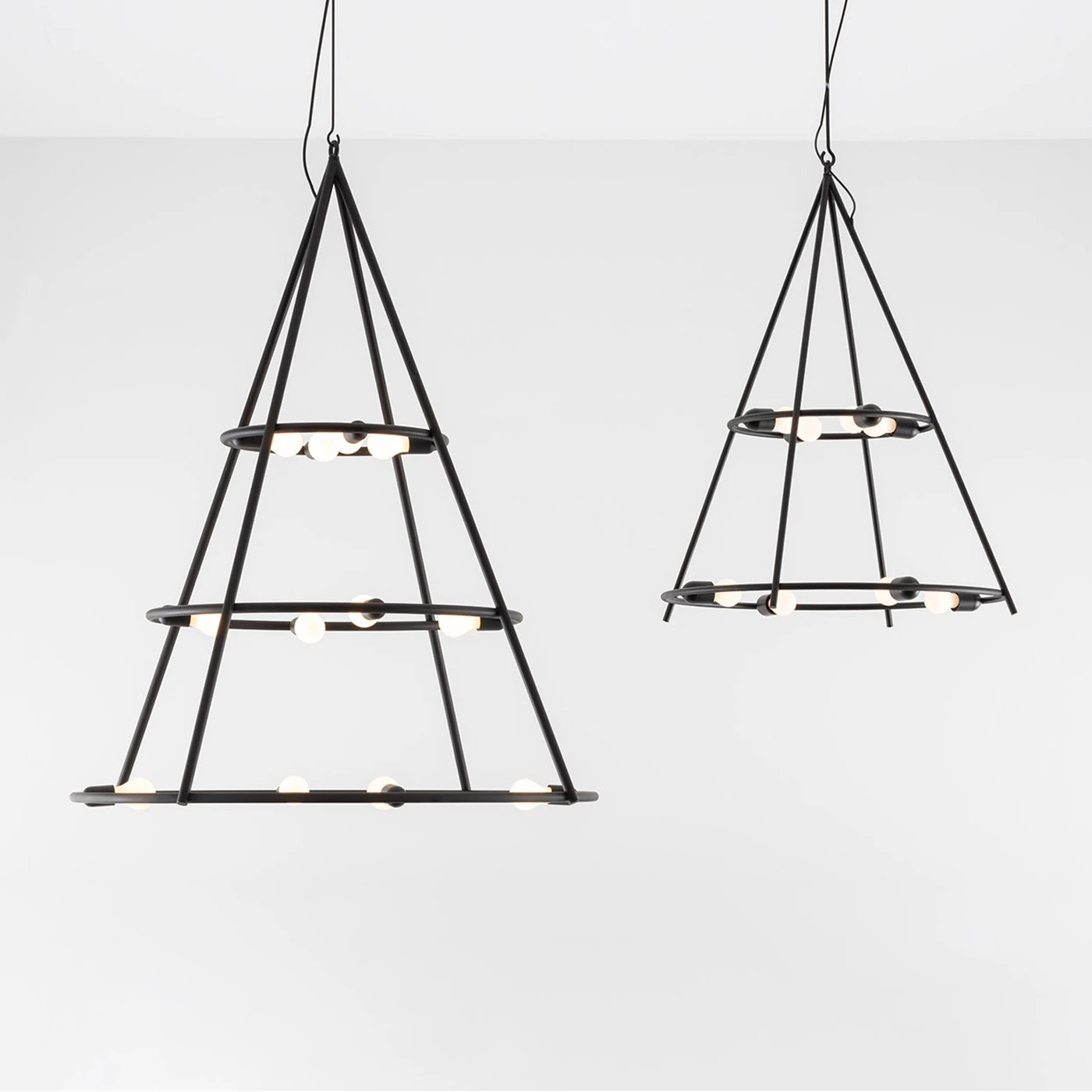 Artemide El Porís 7 Artemide El Porís – Bild 5