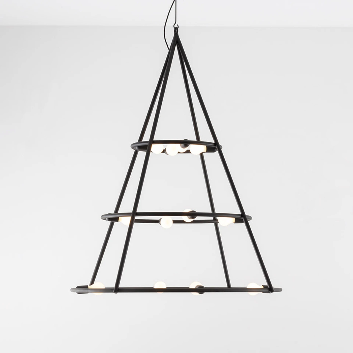 Artemide El Porís 8 Artemide El Porís – Bild 6