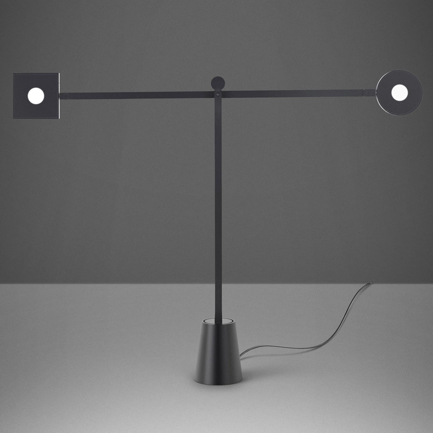 Artemide Equilibrist 6 Artemide Equilibrist – Bild 4