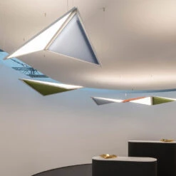 Artemide Flexia S Stand Alone -Beste Lichtgeschäft 002 Artemide Flexia S Stand Alone Pendel ambient2 21bcf8cadcefce27ee6fe5e236e76125