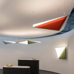 Artemide Flexia S Stand Alone -Beste Lichtgeschäft 002 Artemide Flexia S Stand Alone Pendel ambient3 1ce6763db6e5022442841d7911109bc9