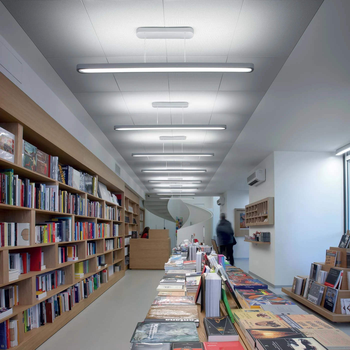 Artemide Talo Sospensione 150 LED 4 Artemide Talo Sospensione 150 LED – Bild 2