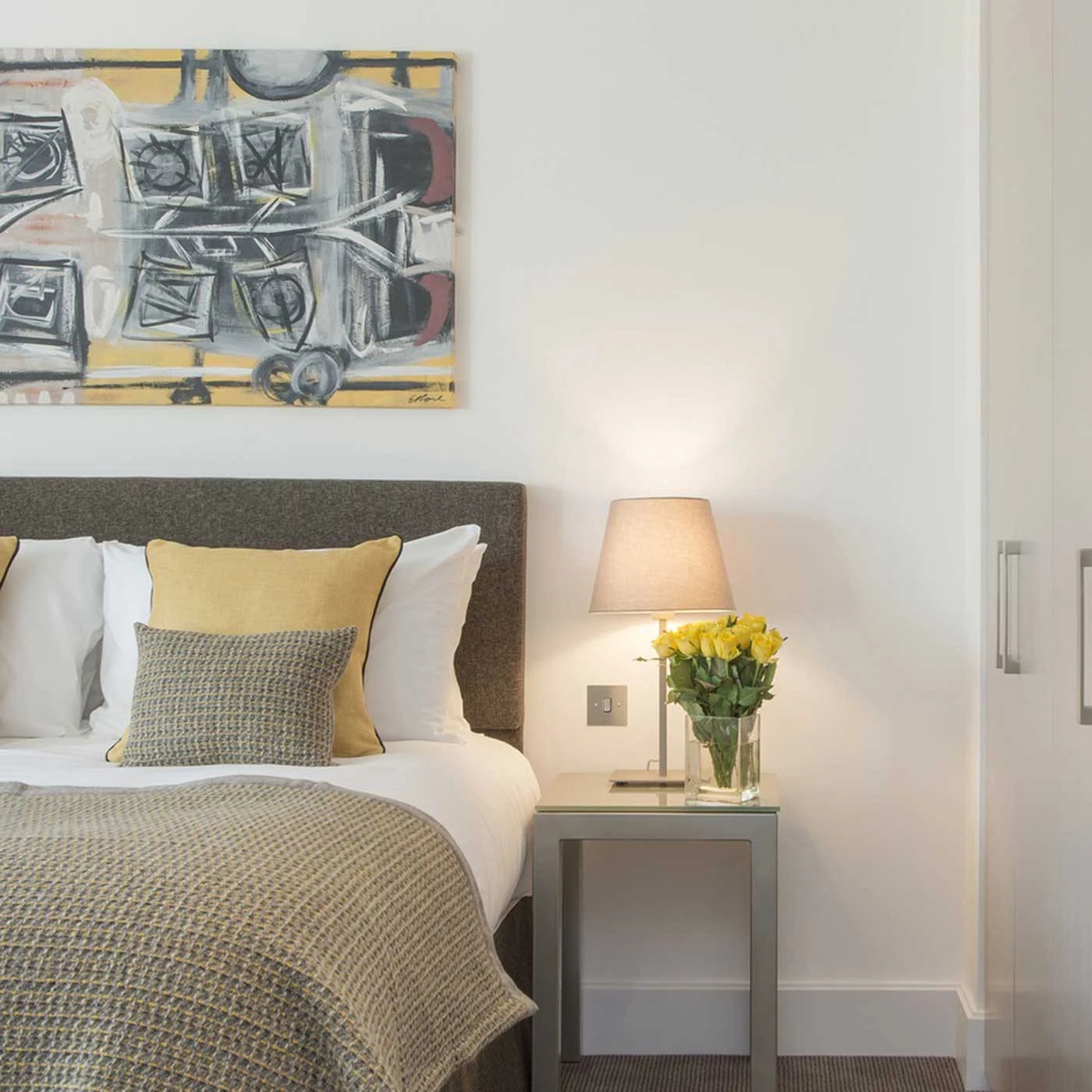 Astro Park Lane Table Tapered Oval Tischleuchte 4 Astro Park Lane Table Tapered Oval Tischleuchte – Bild 2