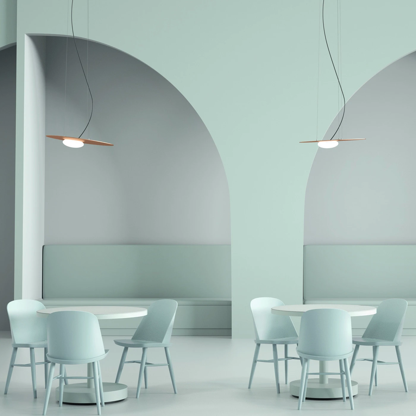 Axolight Kwic SP48 4 Axolight Kwic SP48 – Bild 2