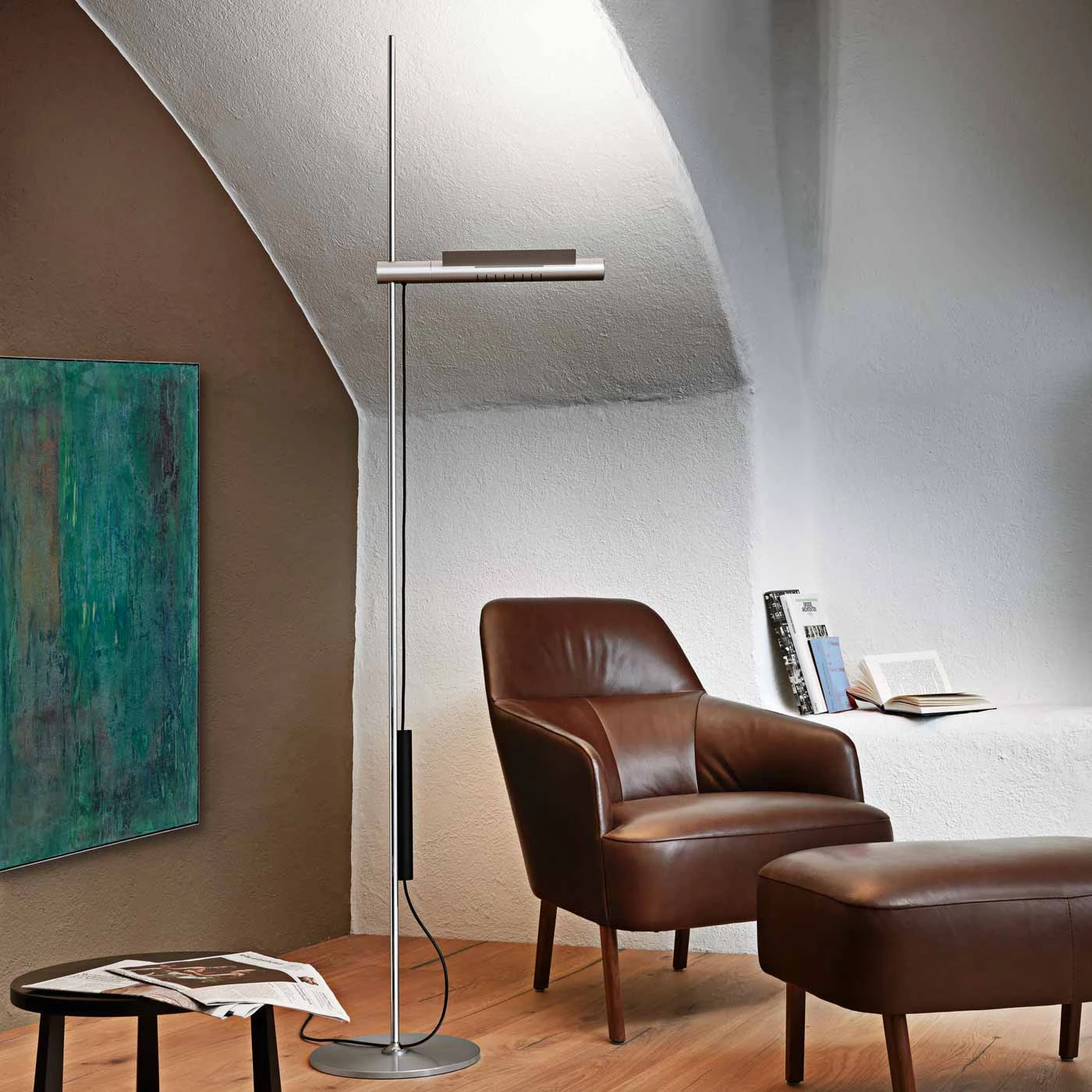 Baltensweiler HALO LED S DTW 4 Baltensweiler HALO LED S DTW – Bild 2