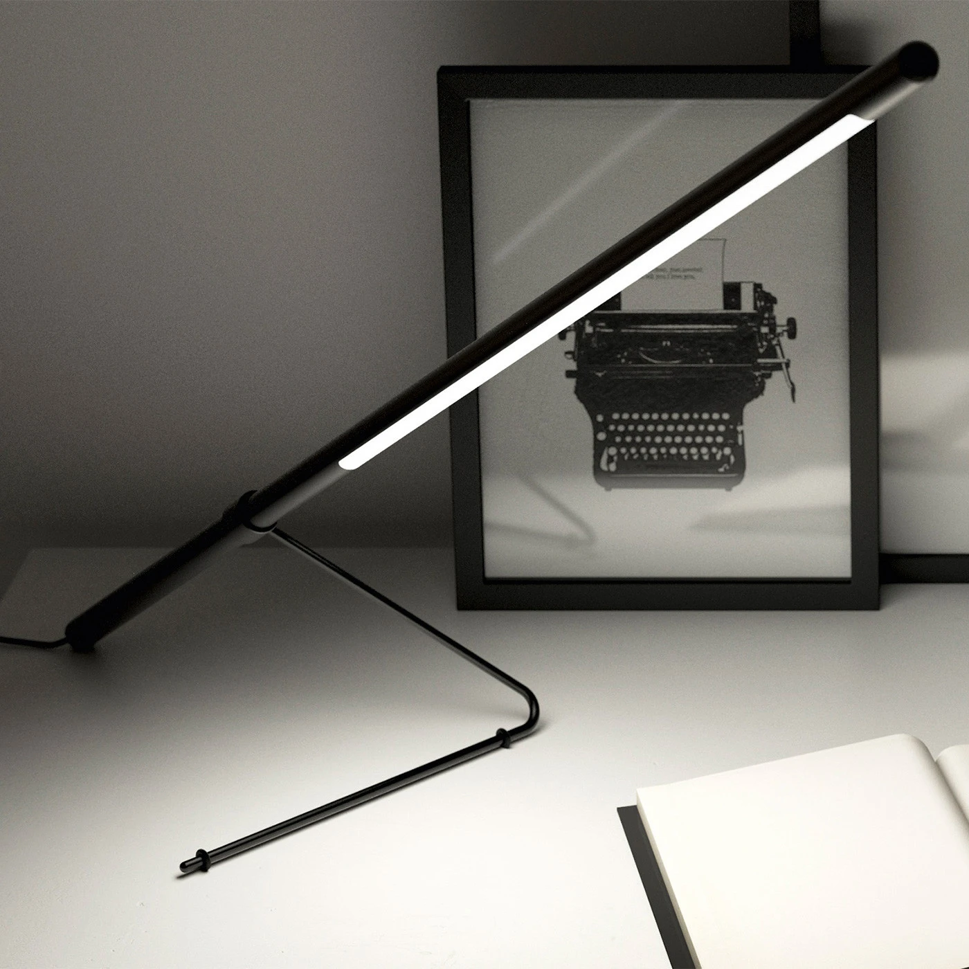 Belux Tubo-40 LED 8 Belux Tubo-40 LED – Bild 6