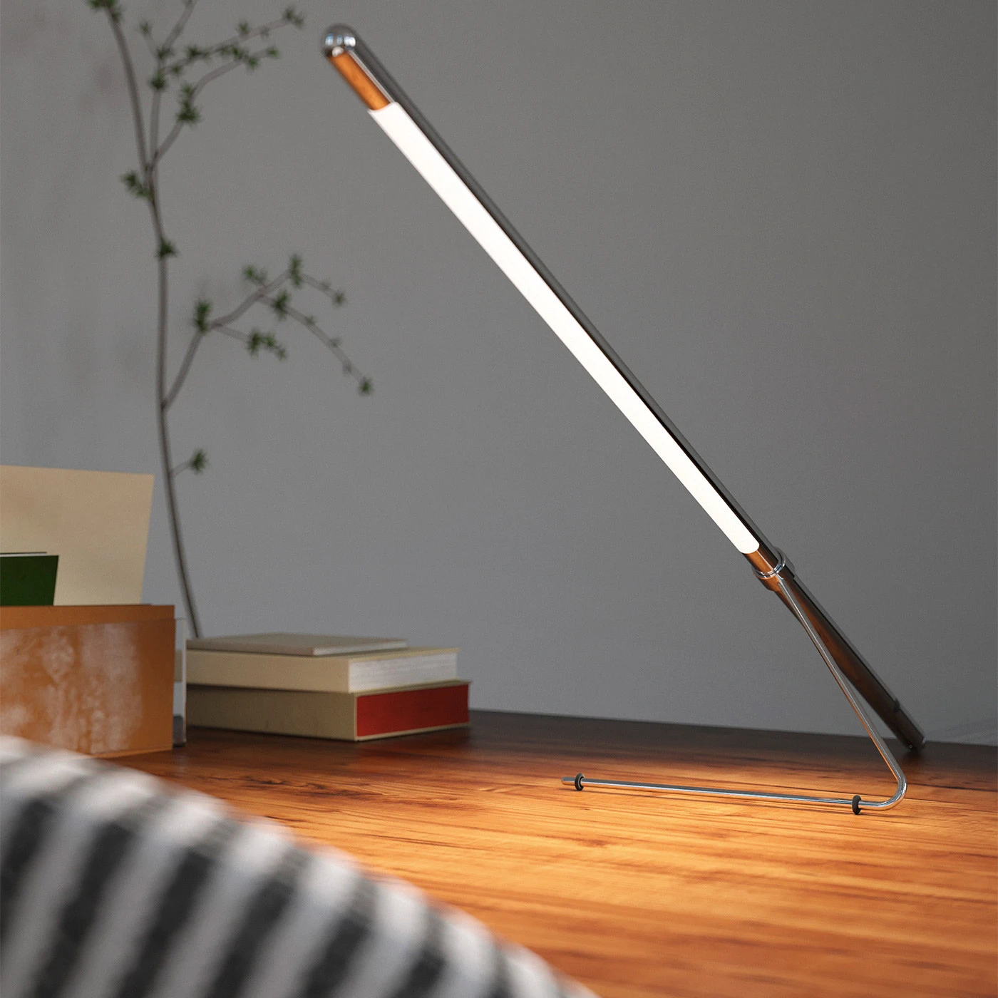 Belux Tubo-40 LED 11 Belux Tubo-40 LED – Bild 9