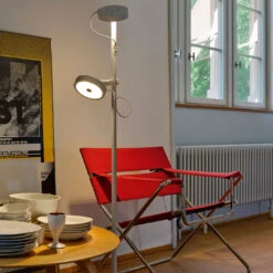 Belux U-Turn-12 LED -Beste Lichtgeschäft 002 Belux U Turn 12 LED Steh ambient2 95cc78a16f4546d41f46fb9cc540ac26